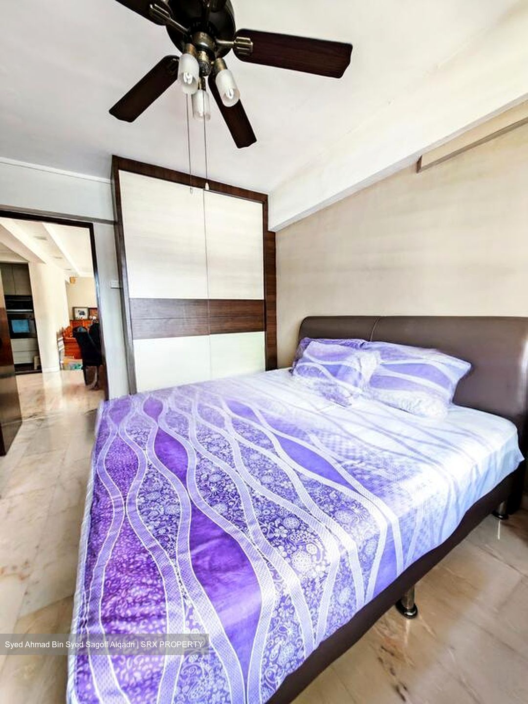 Blk 405 Sin Ming Garden (Bishan), HDB 5 Rooms #467302381